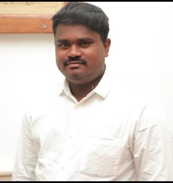 K. Bala Murugan